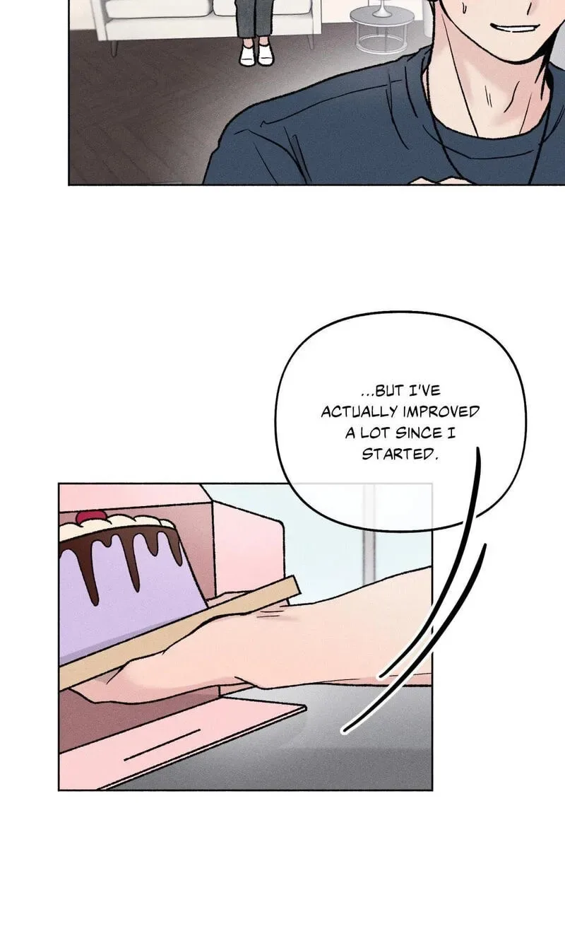 While You Weren’t Watching Chapter 34 page 2