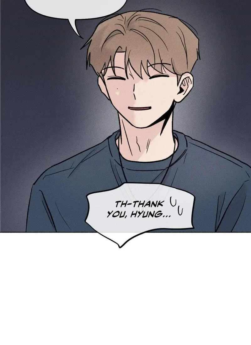 While You Weren’t Watching Chapter 34 page 6