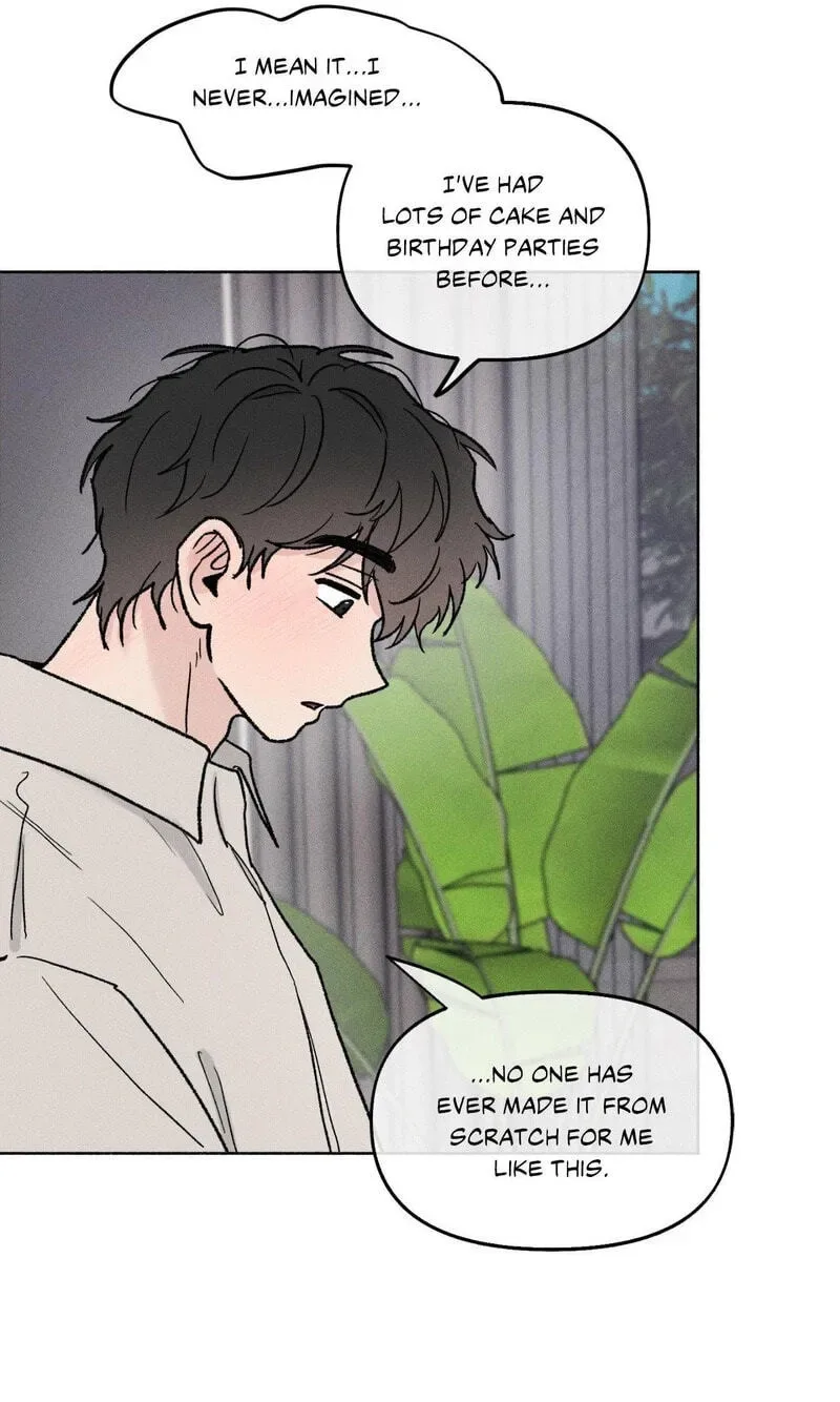 While You Weren’t Watching Chapter 34 page 7