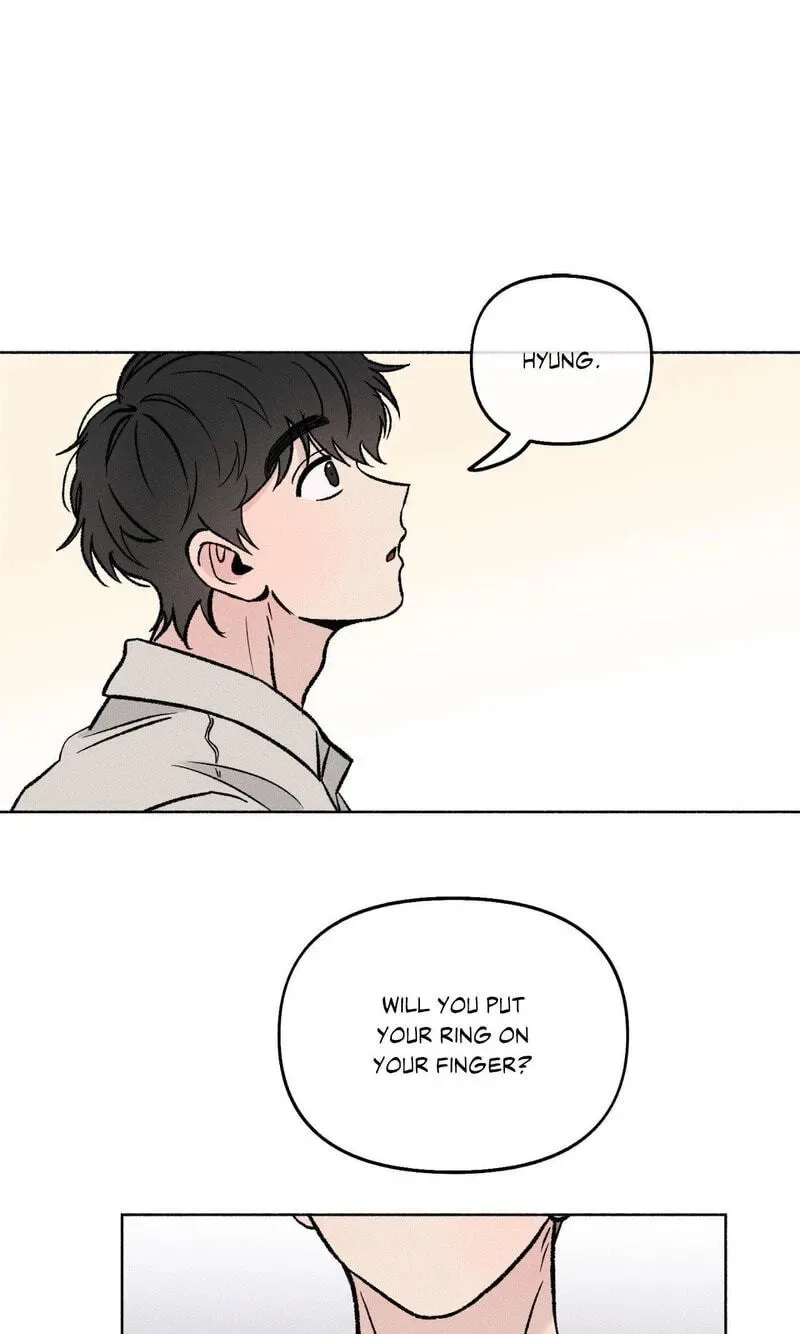 While You Weren’t Watching Chapter 34 page 10