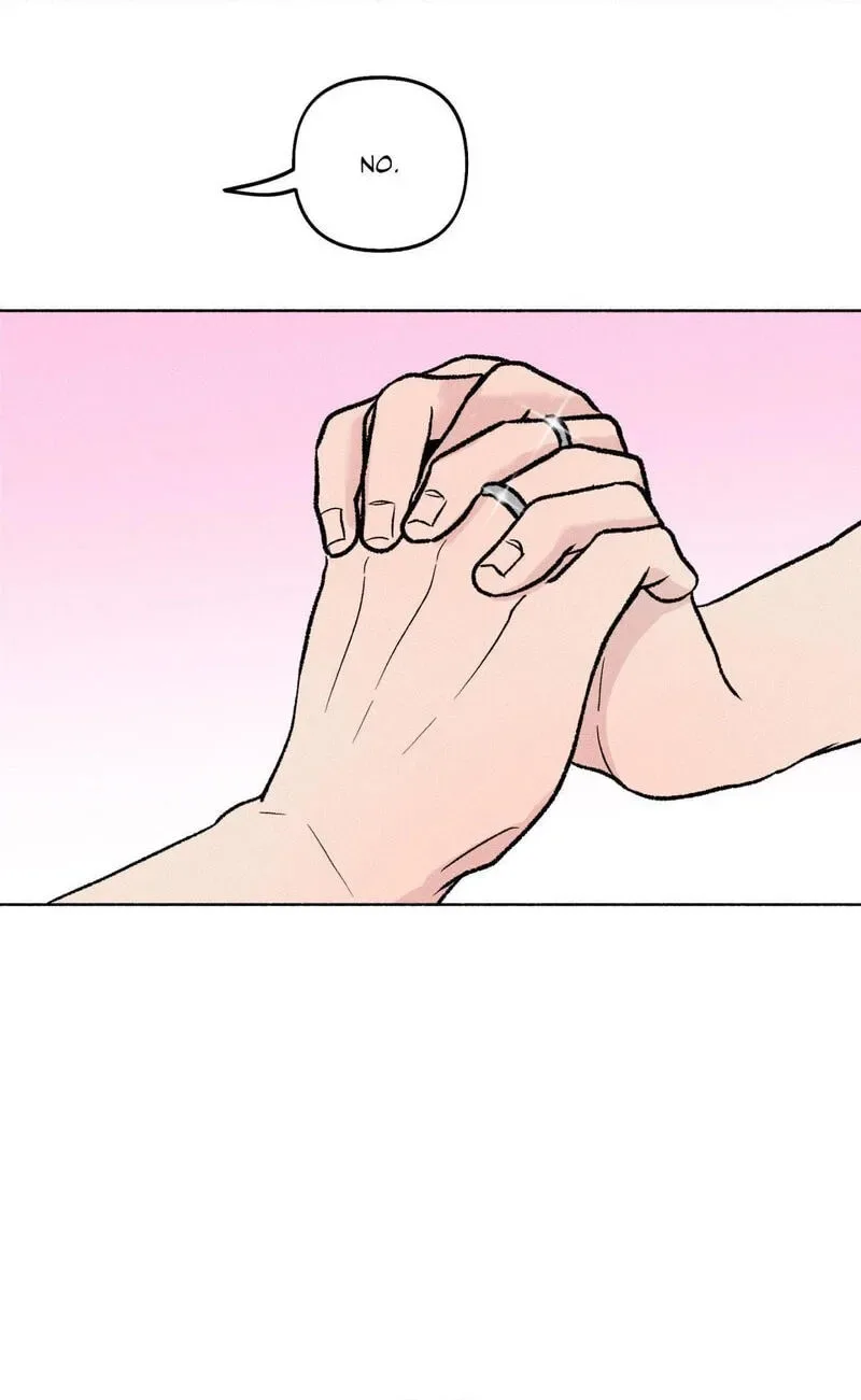 While You Weren’t Watching Chapter 34 page 15