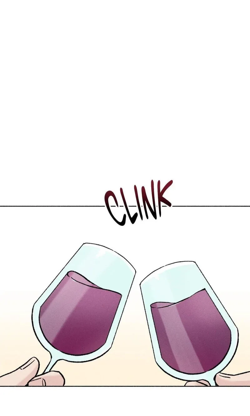 While You Weren’t Watching Chapter 34 page 18