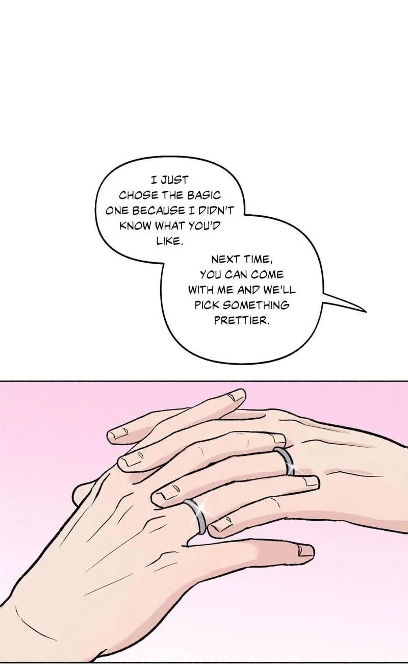 While You Weren’t Watching Chapter 34 page 14