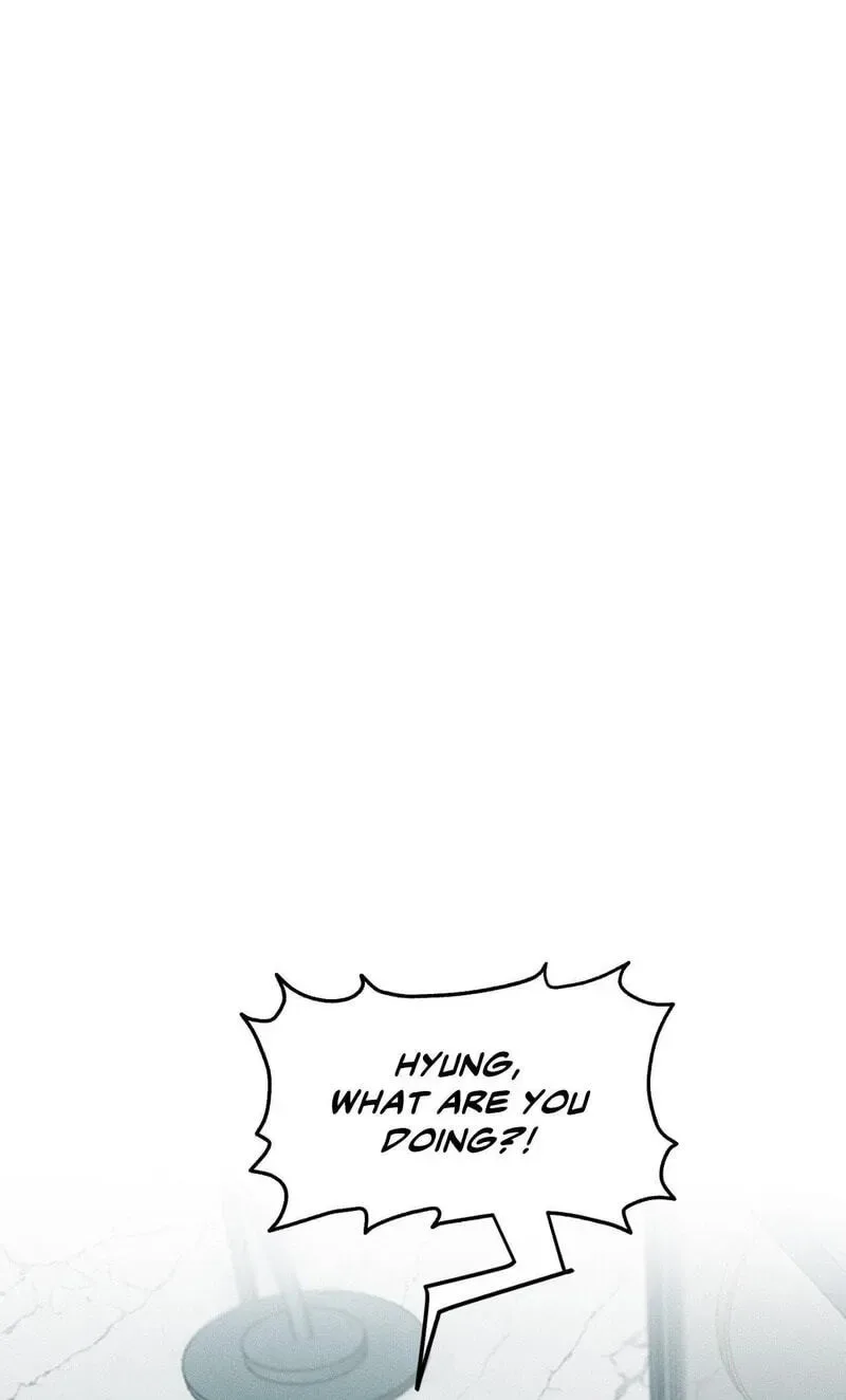 While You Weren’t Watching Chapter 34 page 22