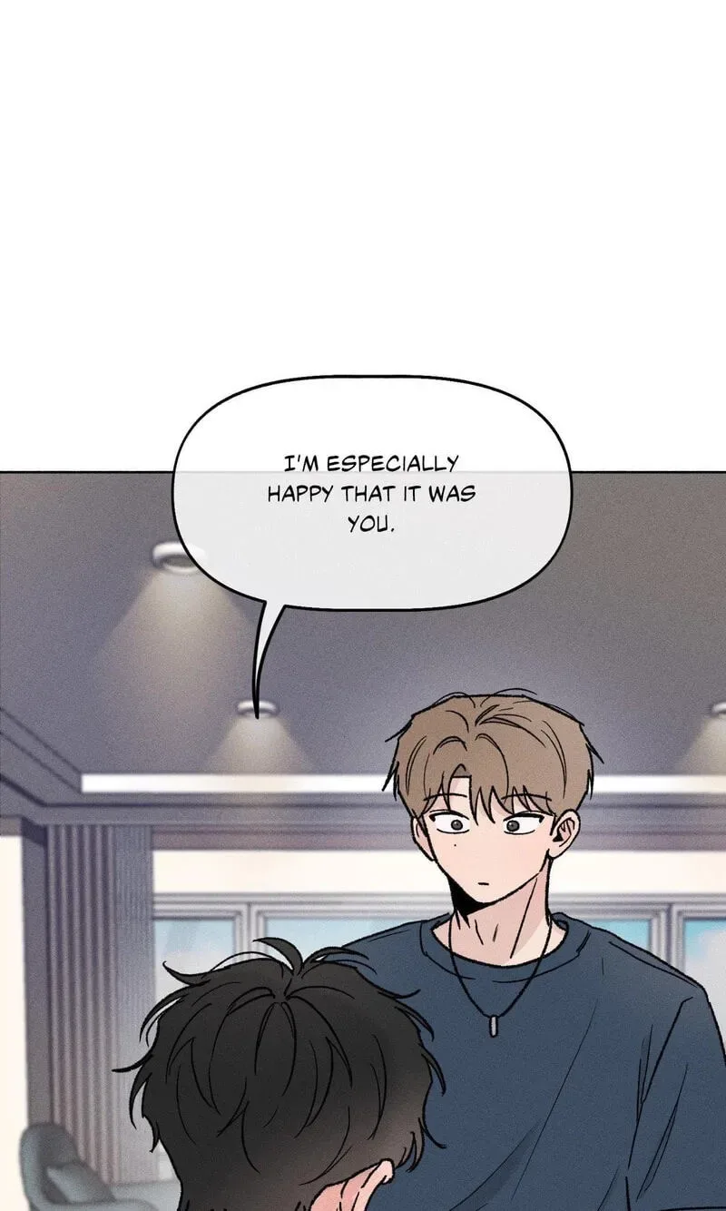 While You Weren’t Watching Chapter 34 page 8