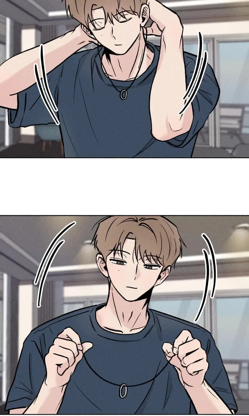 While You Weren’t Watching Chapter 34 page 12