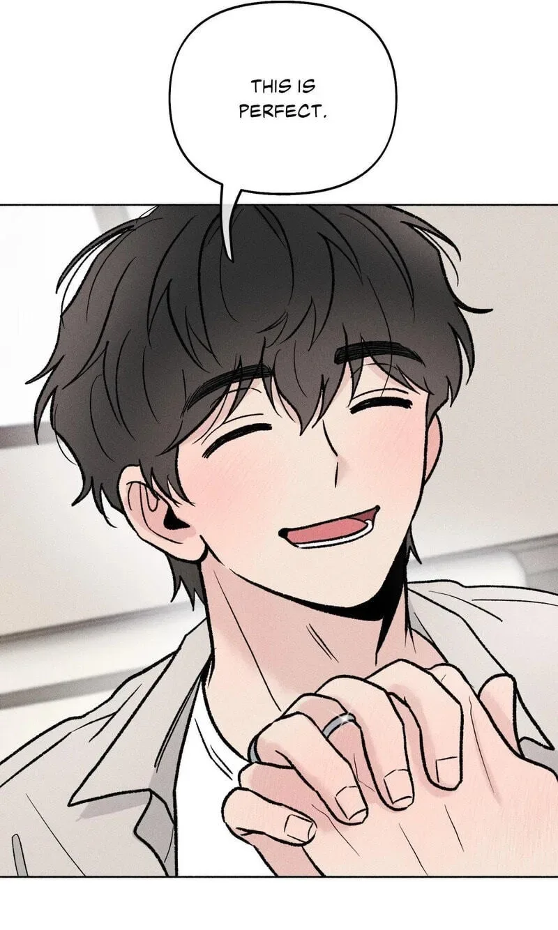 While You Weren’t Watching Chapter 34 page 16
