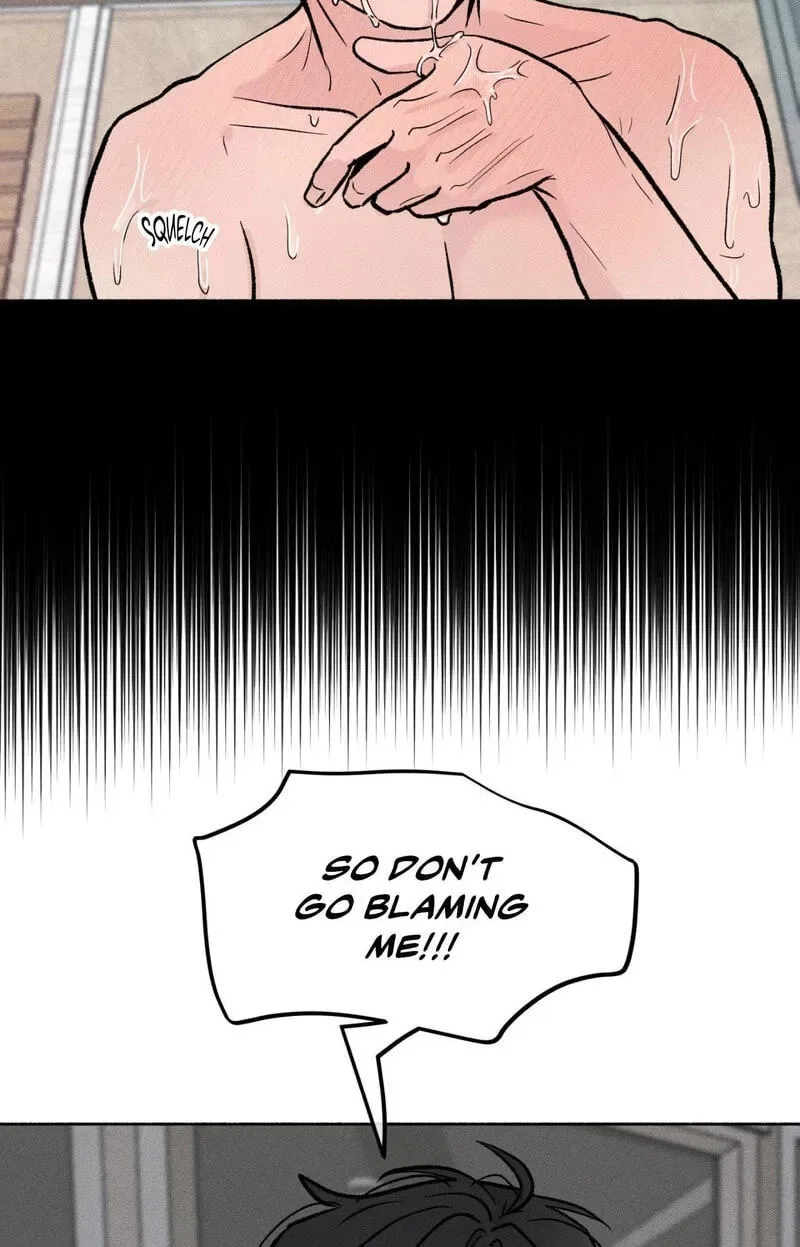 While You Weren’t Watching Chapter 34 page 31