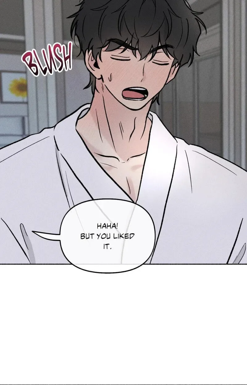 While You Weren’t Watching Chapter 34 page 32