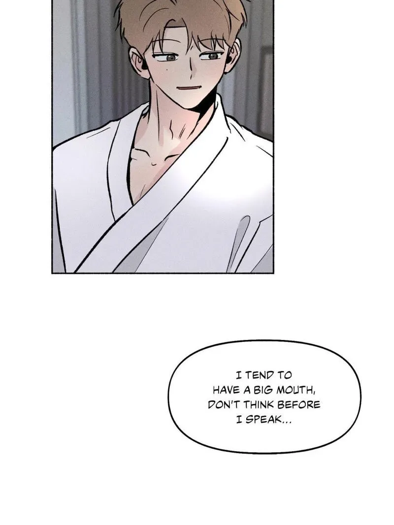 While You Weren’t Watching Chapter 34 page 34