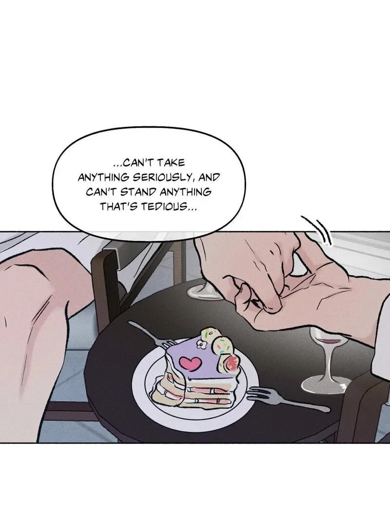 While You Weren’t Watching Chapter 34 page 35