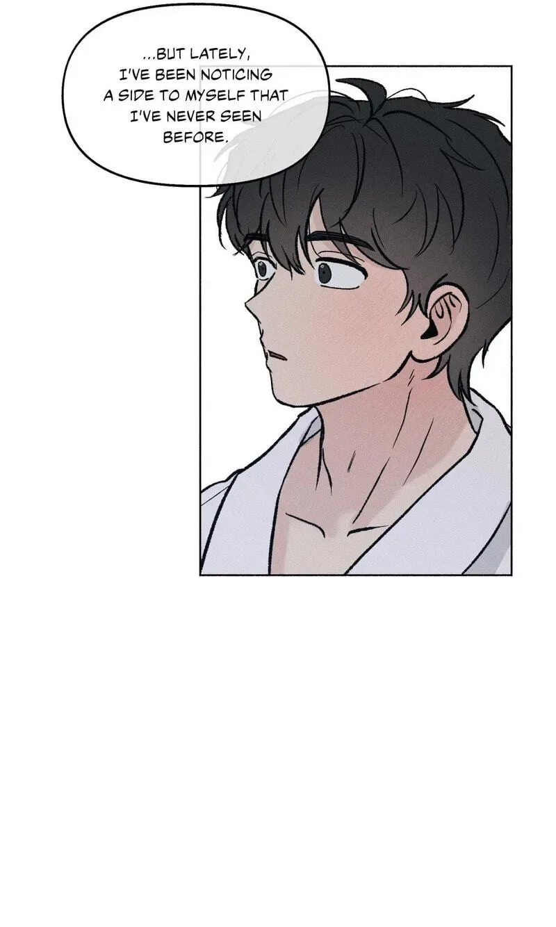 While You Weren’t Watching Chapter 34 page 36