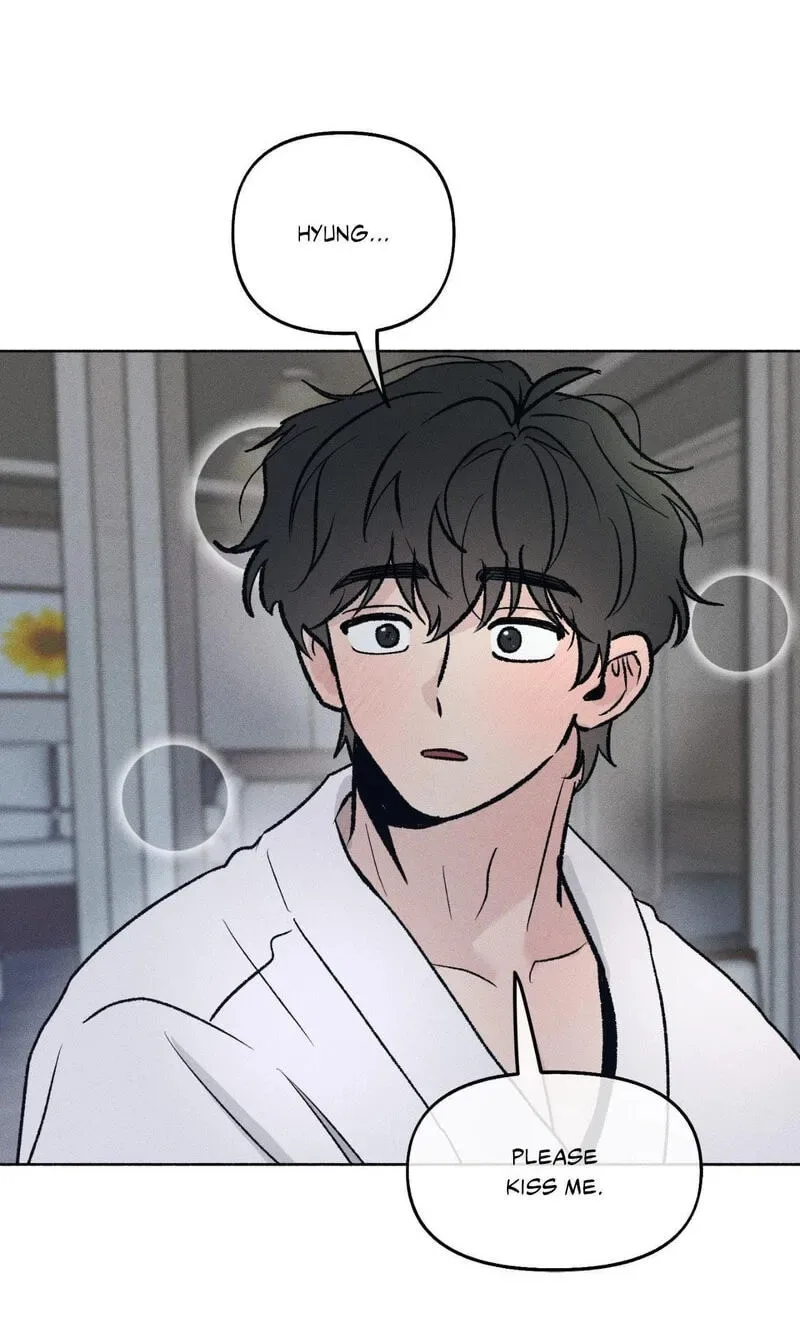 While You Weren’t Watching Chapter 34 page 38