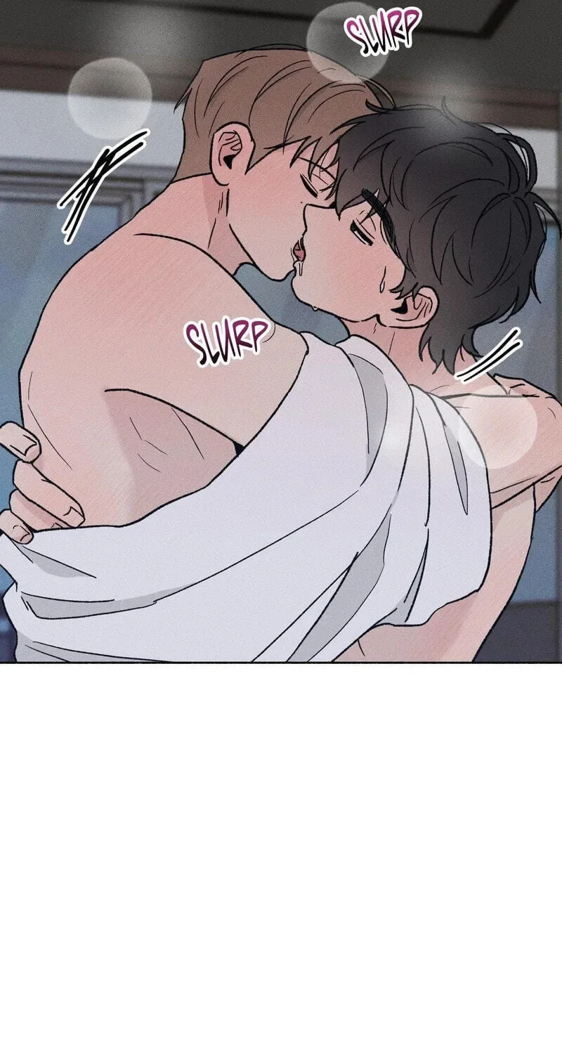 While You Weren’t Watching Chapter 34 page 41