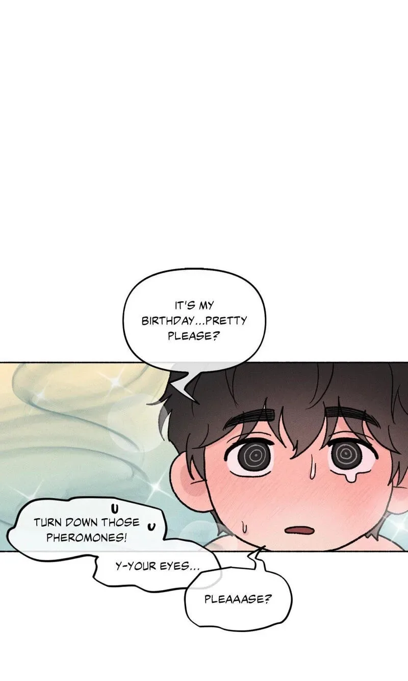 While You Weren’t Watching Chapter 34 page 52