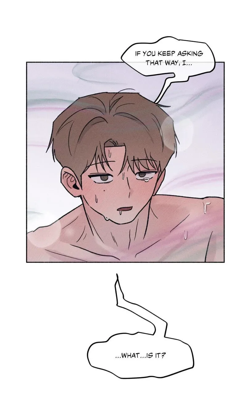 While You Weren’t Watching Chapter 34 page 53