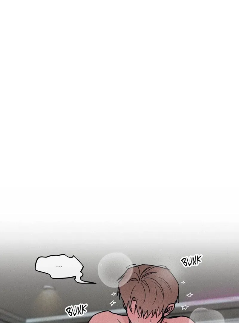 While You Weren’t Watching Chapter 34 page 54