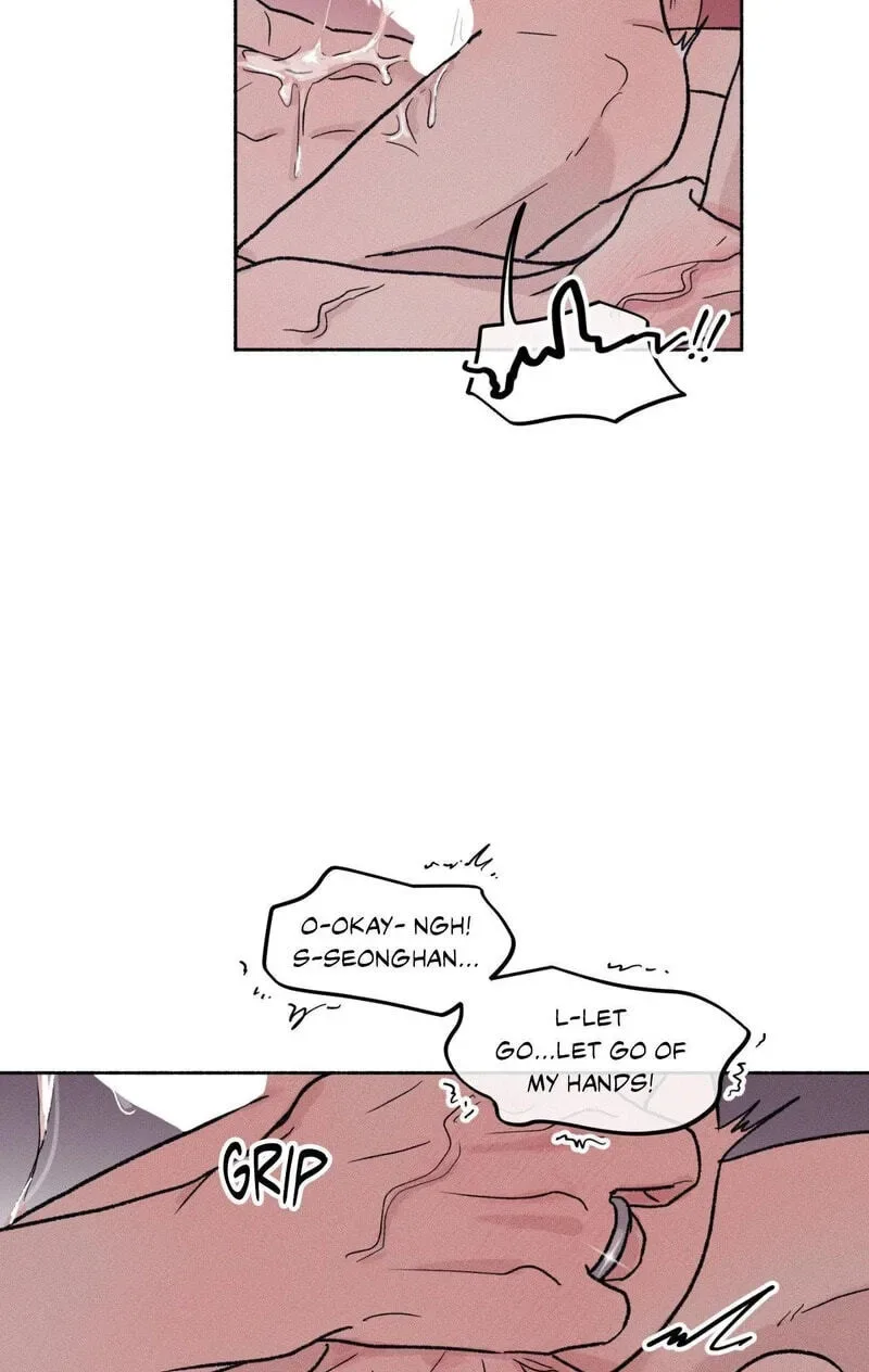 While You Weren’t Watching Chapter 34 page 58
