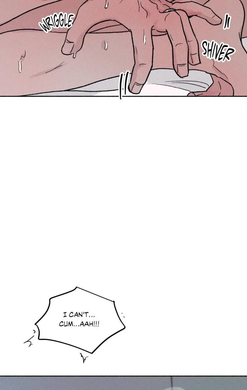 While You Weren’t Watching Chapter 34 page 59