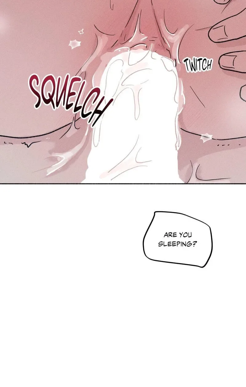 While You Weren’t Watching Chapter 34 page 65