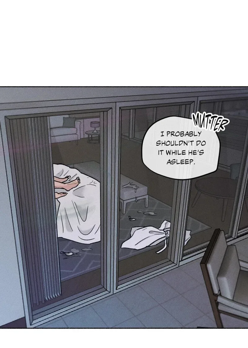 While You Weren’t Watching Chapter 34 page 67