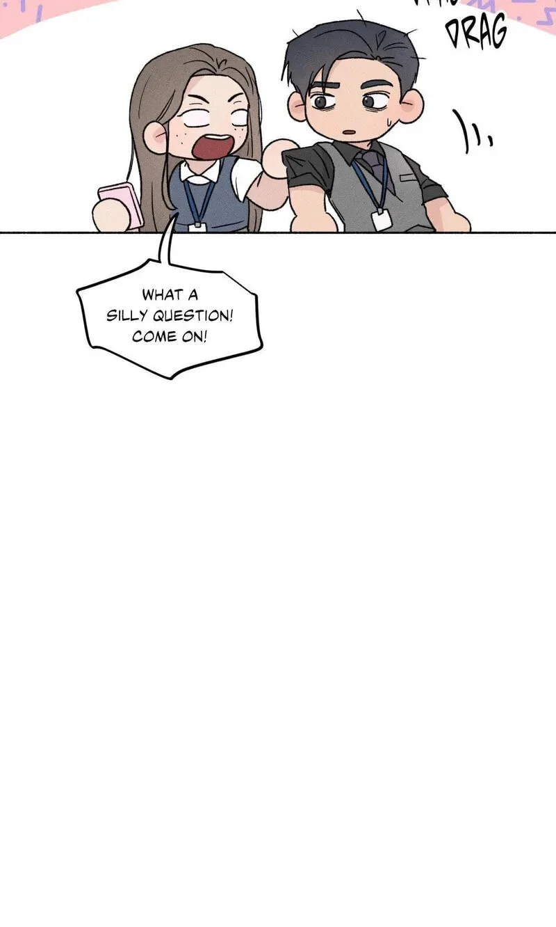 While You Weren’t Watching Chapter 35 page 9