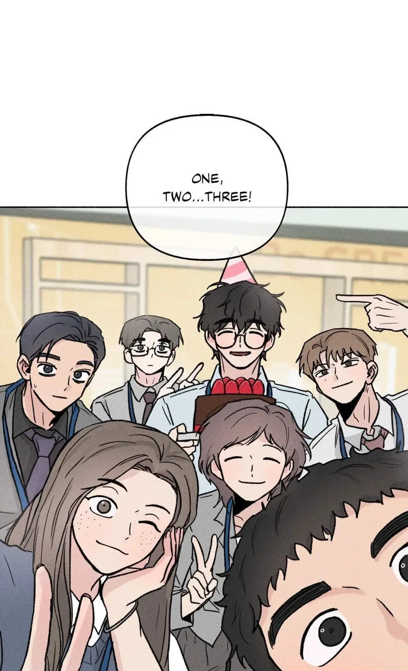 While You Weren’t Watching Chapter 35 page 10
