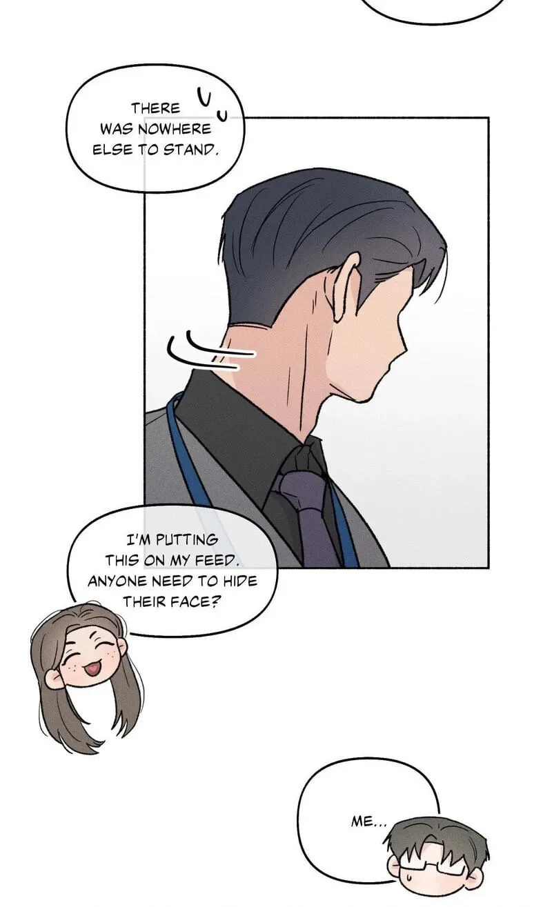 While You Weren’t Watching Chapter 35 page 12