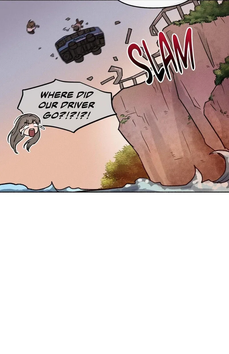 While You Weren’t Watching Chapter 35 page 26