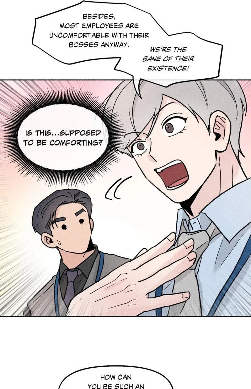 While You Weren’t Watching Chapter 35 page 24
