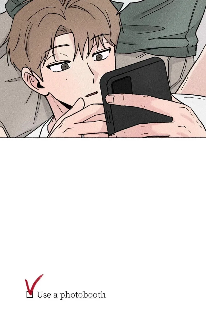 While You Weren’t Watching Chapter 35 page 38