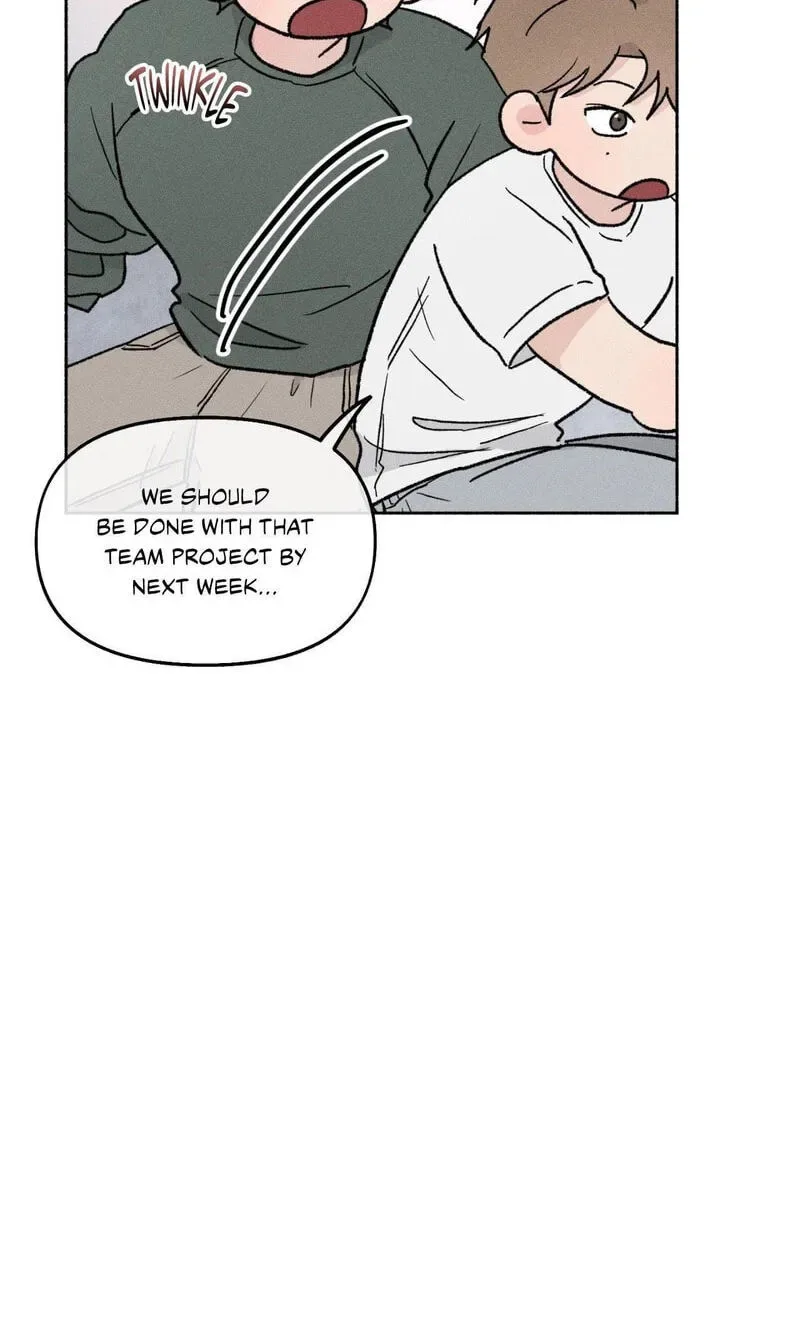 While You Weren’t Watching Chapter 35 page 47