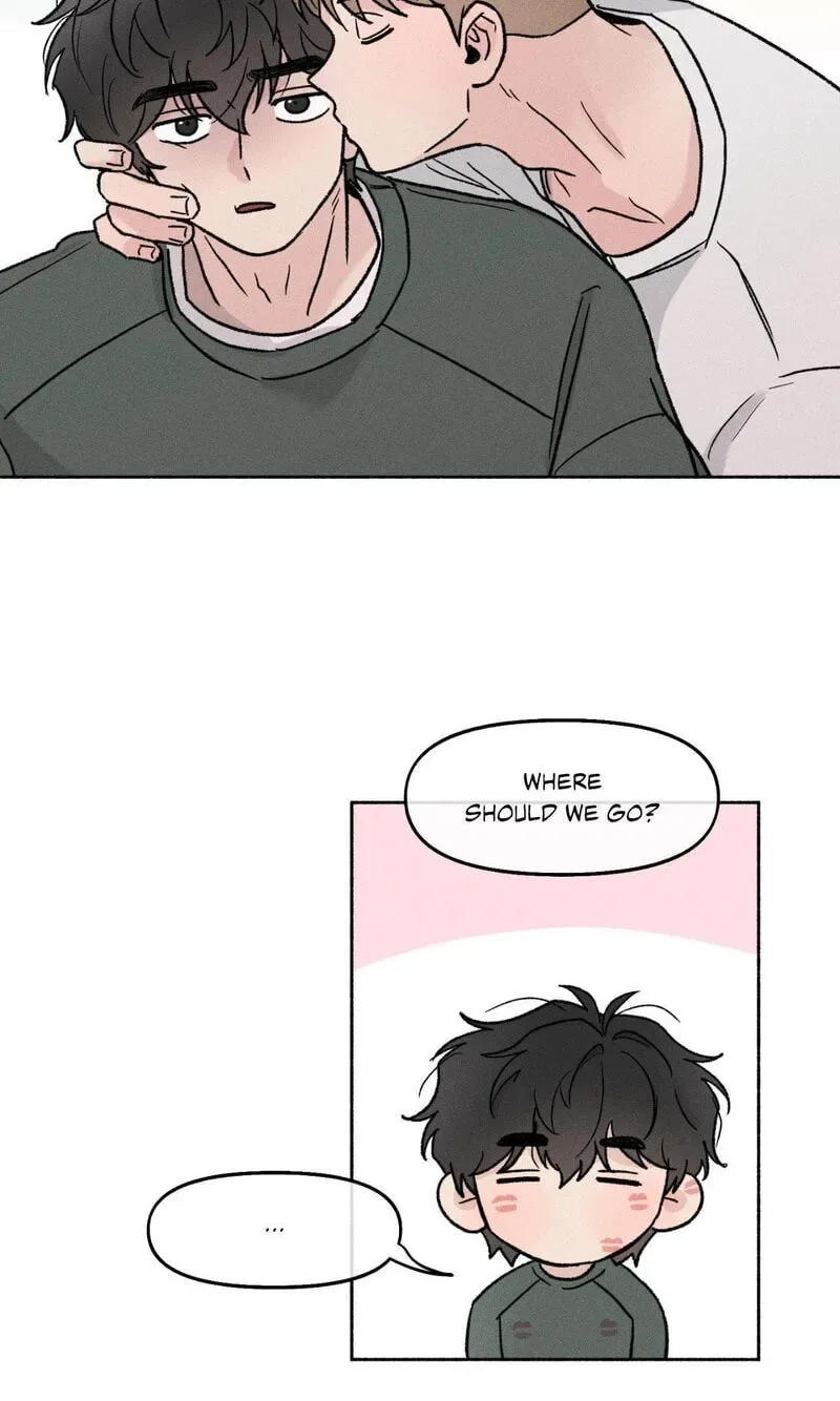 While You Weren’t Watching Chapter 35 page 52
