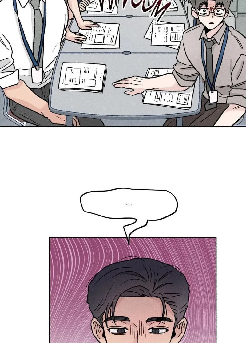 While You Weren’t Watching Chapter 35 page 55