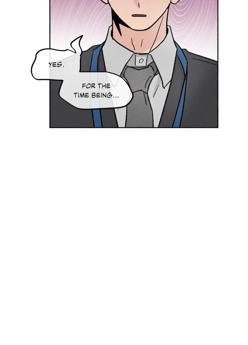While You Weren’t Watching Chapter 35 page 56