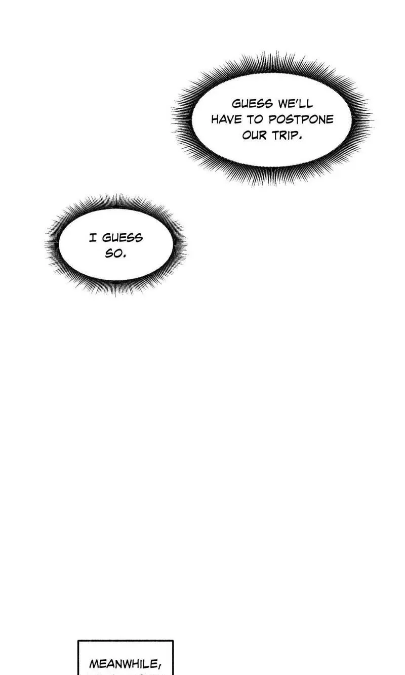 While You Weren’t Watching Chapter 35 page 61