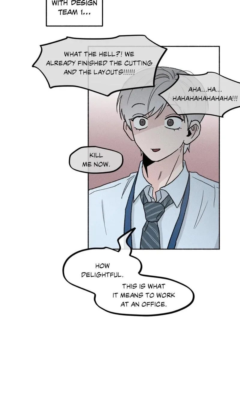 While You Weren’t Watching Chapter 35 page 62