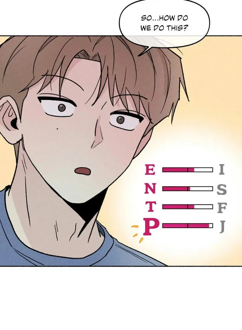 While You Weren’t Watching Chapter 36 page 3