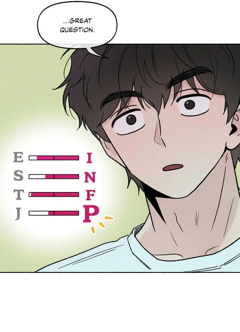 While You Weren’t Watching Chapter 36 page 4