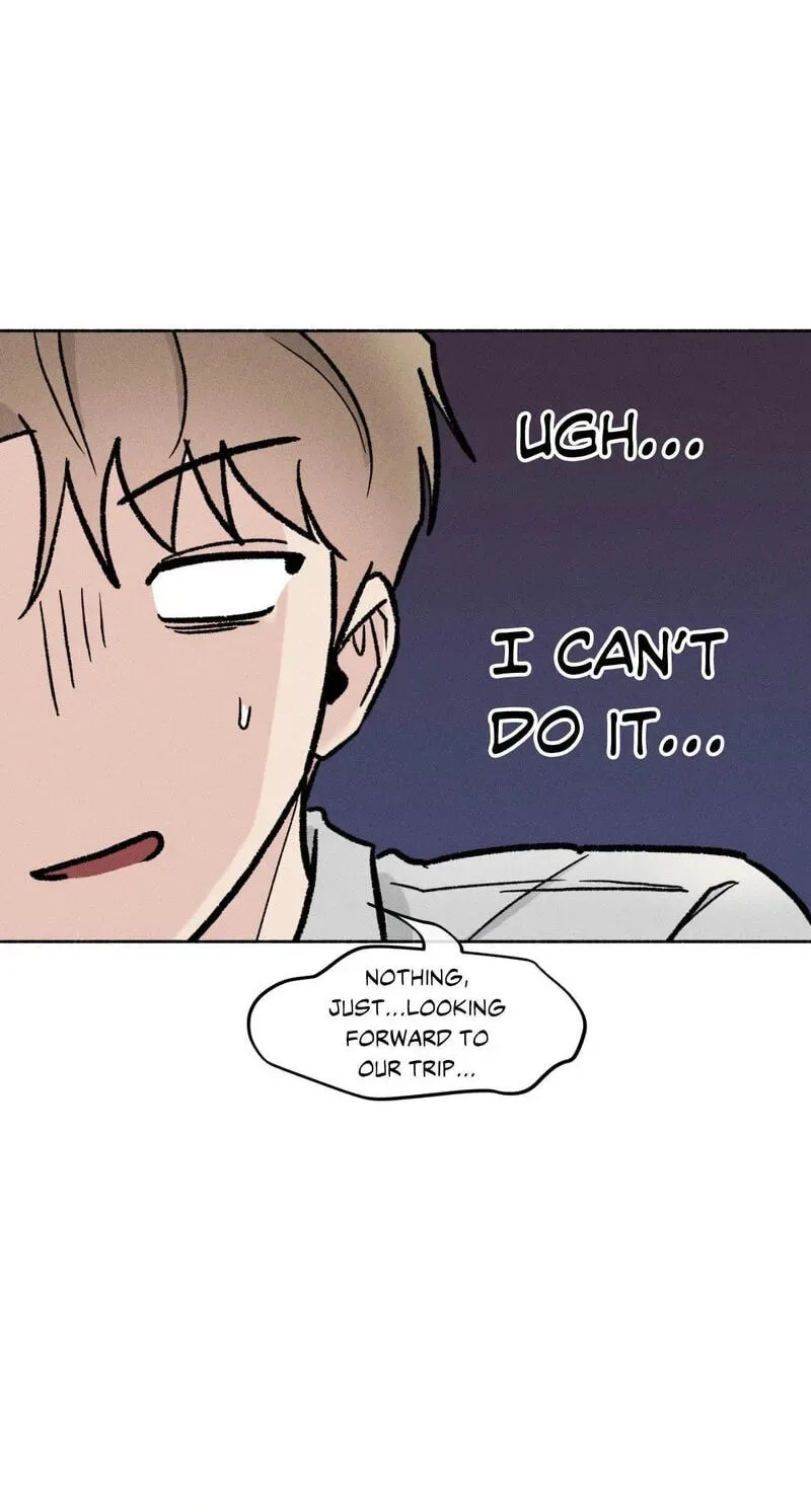 While You Weren’t Watching Chapter 36 page 17