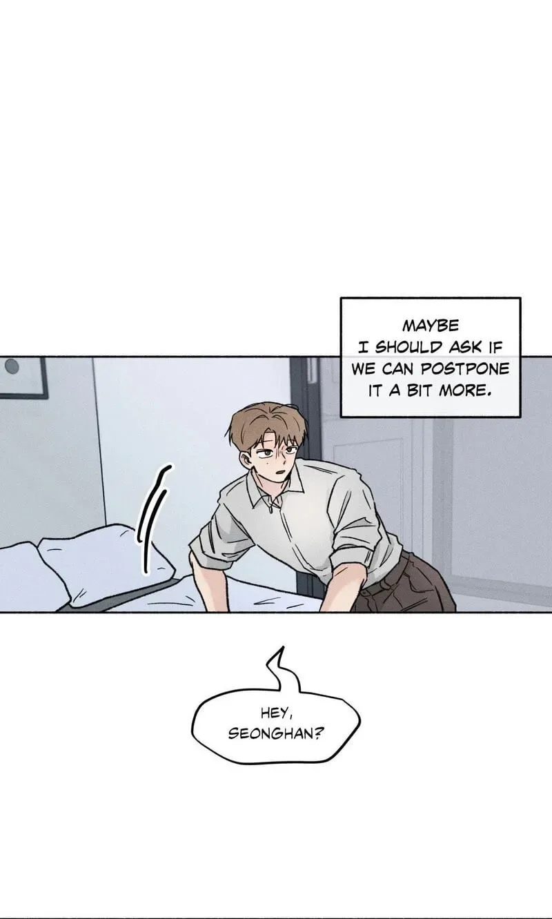 While You Weren’t Watching Chapter 36 page 15