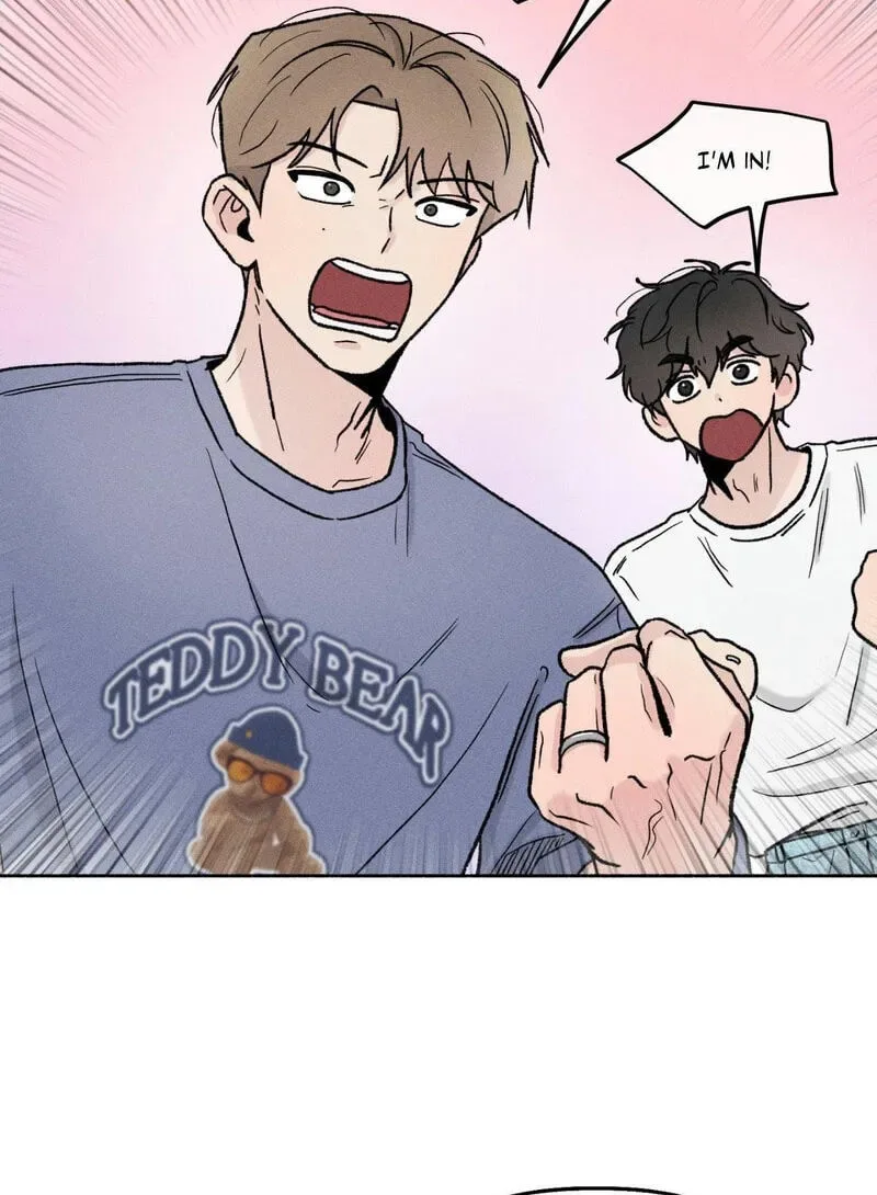 While You Weren’t Watching Chapter 36 page 2