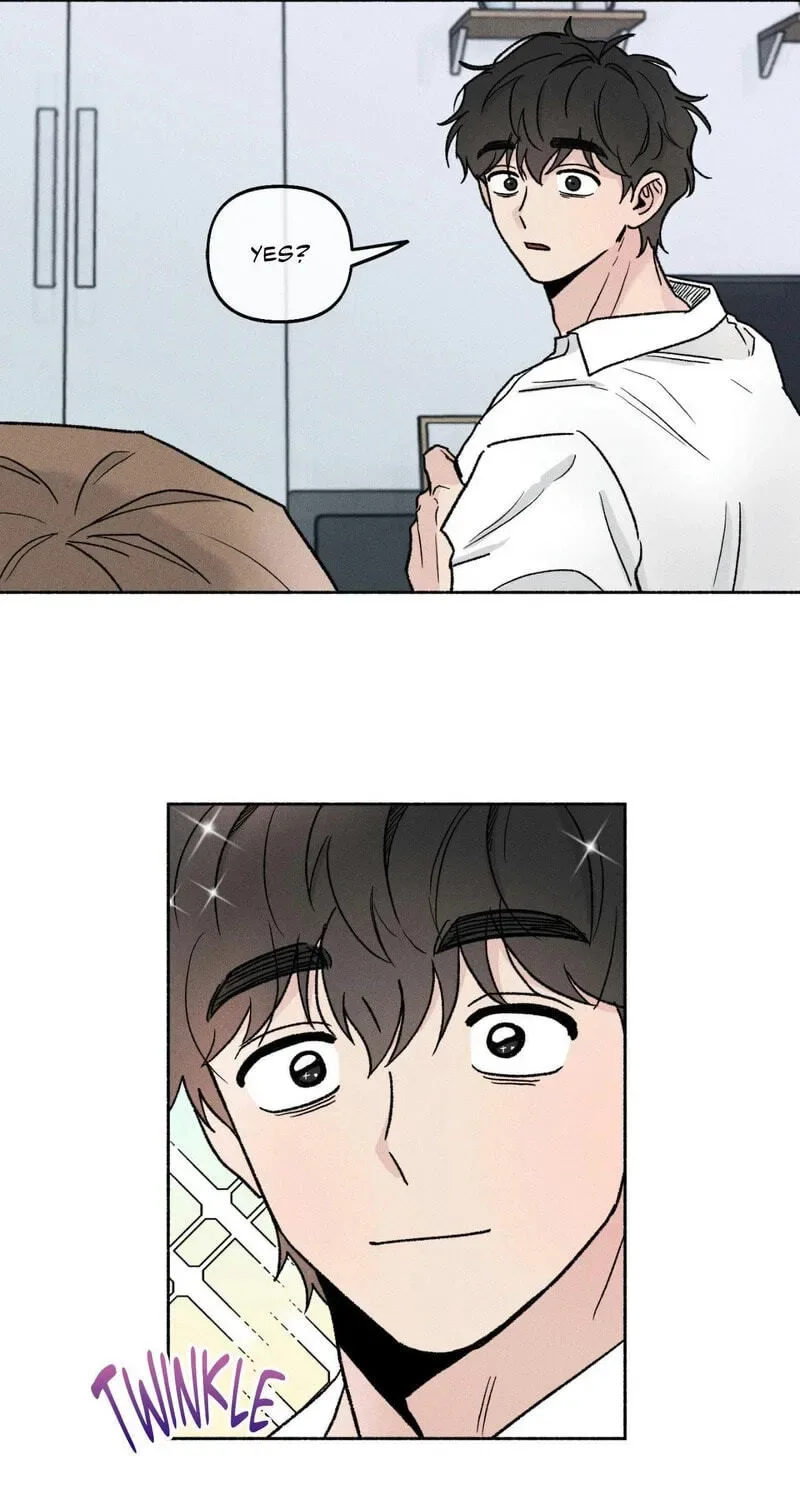 While You Weren’t Watching Chapter 36 page 16