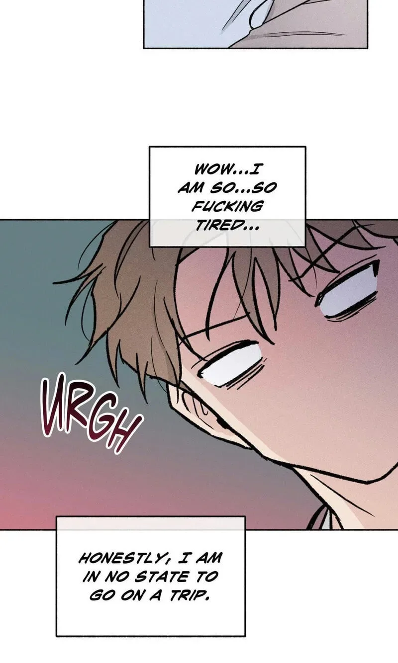 While You Weren’t Watching Chapter 36 page 14