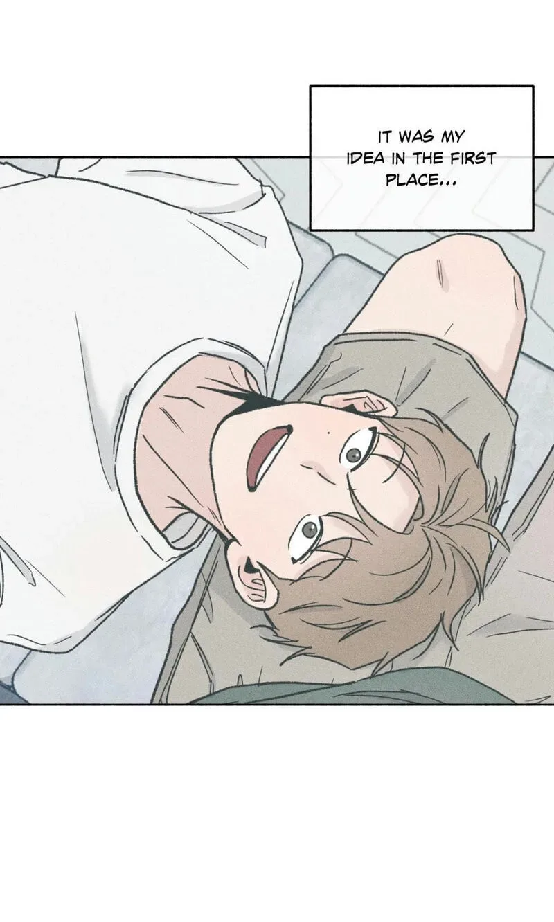 While You Weren’t Watching Chapter 36 page 20