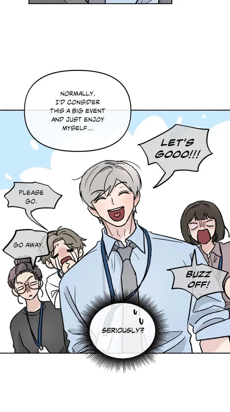 While You Weren’t Watching Chapter 36 page 36