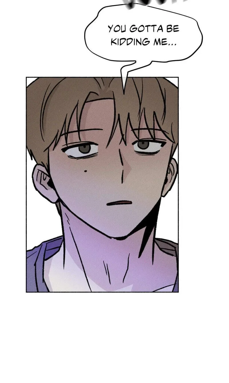 While You Weren’t Watching Chapter 36 page 46