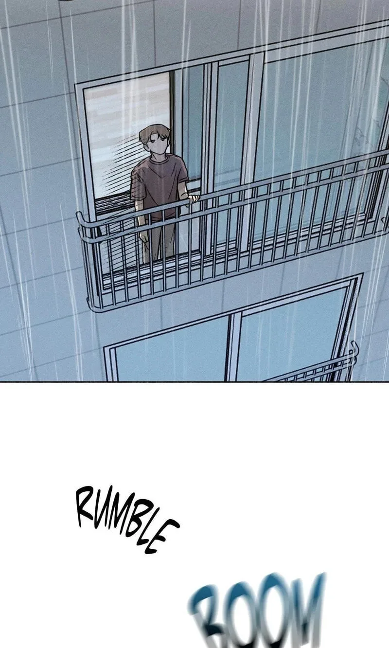 While You Weren’t Watching Chapter 36 page 45
