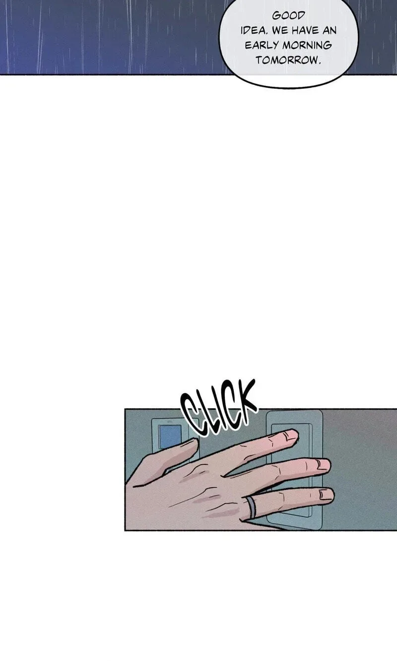 While You Weren’t Watching Chapter 36 page 51