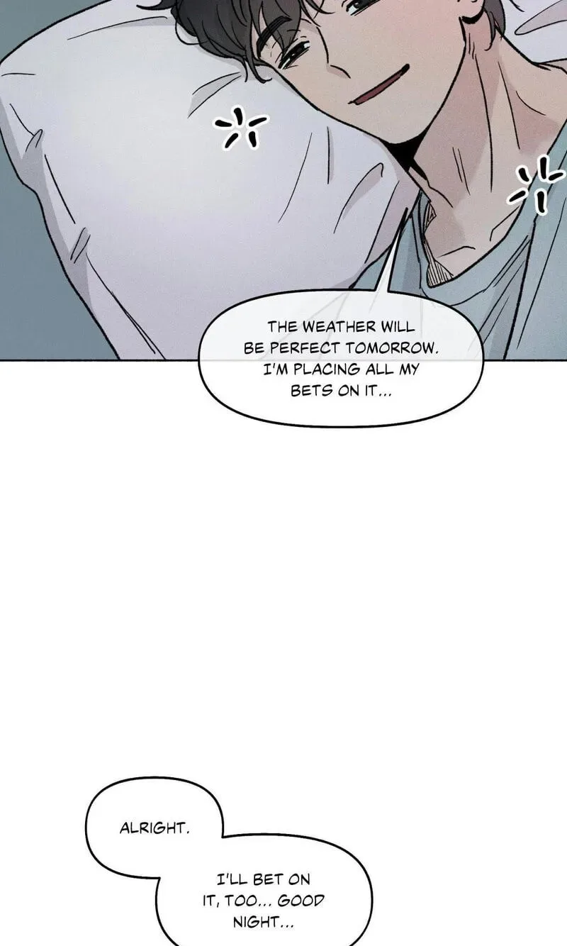 While You Weren’t Watching Chapter 36 page 53